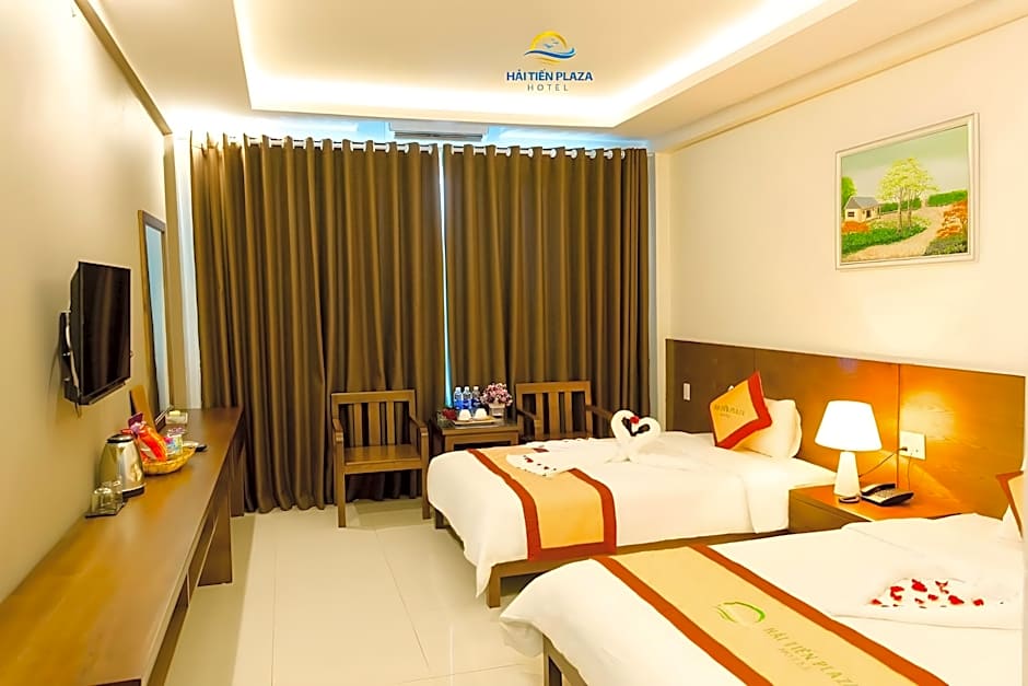 Hai Tien Plaza Hotel