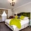 The Post House Hotel - no children under the age of 16yrs