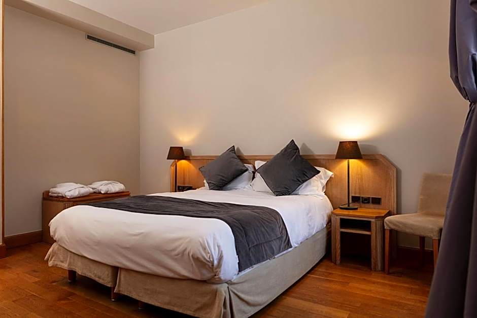 Grand Hôtel & Spa Uriage