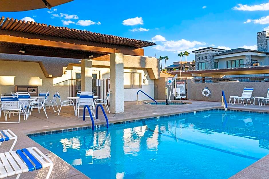 WorldMark Havasu Dunes