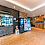 Hotel Rings Gunsan Jangmi Branch