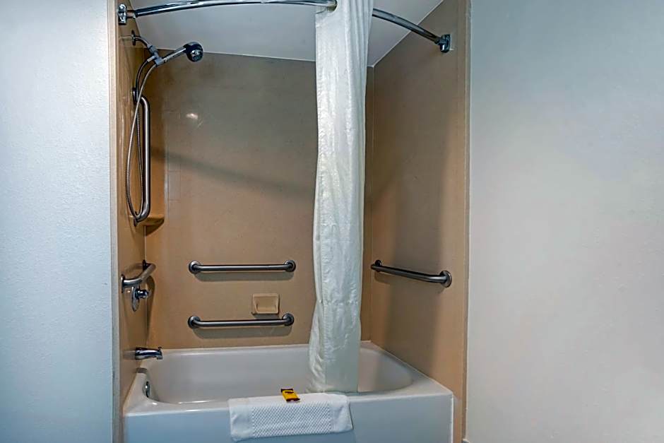 Best Western Plus Daphne Inn & Suites