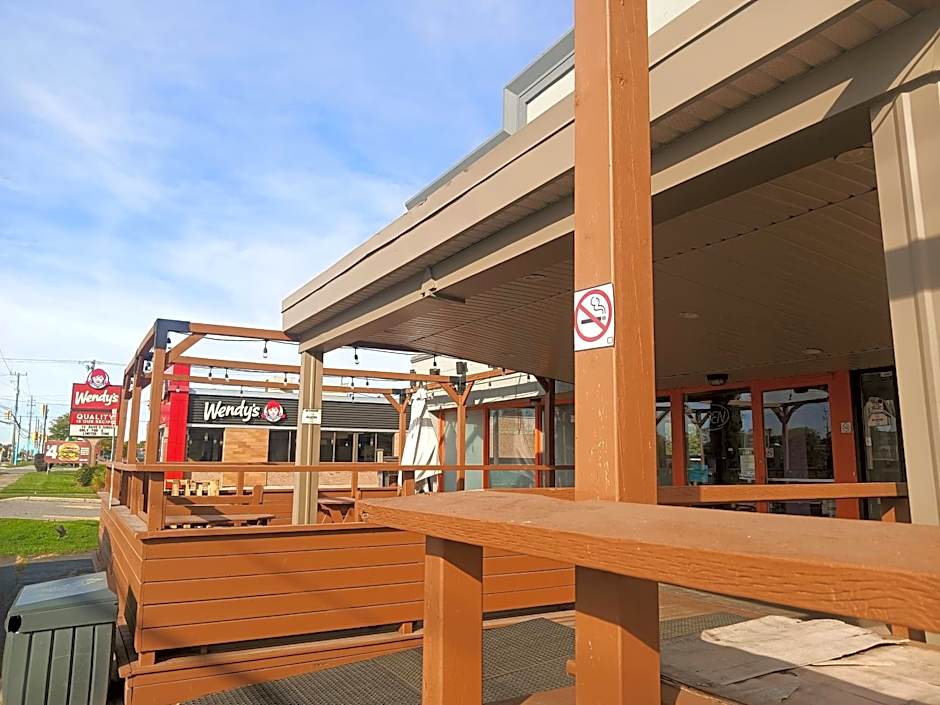 London Residency Inn