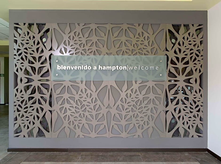 Hampton By Hilton Zacatecas Mexico