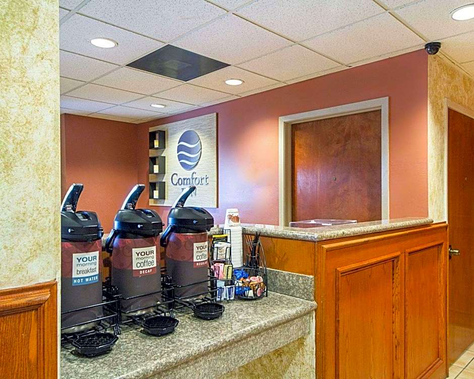 Shary Inn and Suites