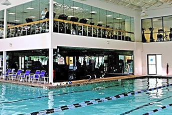 Sheraton Colonial Wakefield Hotel