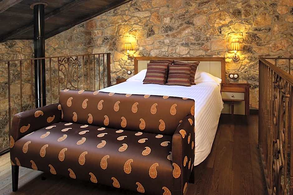 Hotel Rural & Spa Los Ánades