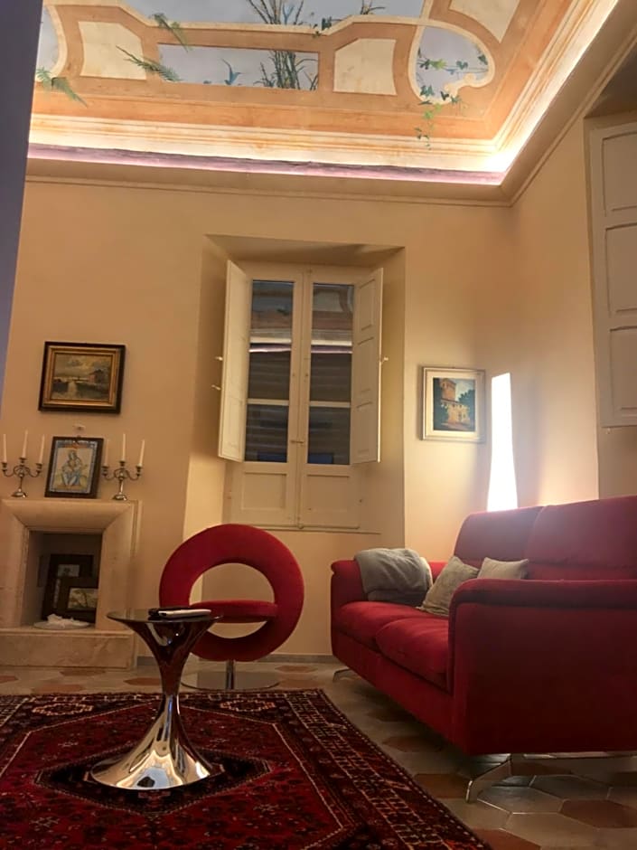 Villa Mascitti B&B Tortoreto via XX settembre n27 Vecchio Forte Alba Adriatica Via Vecchio Forte n 64