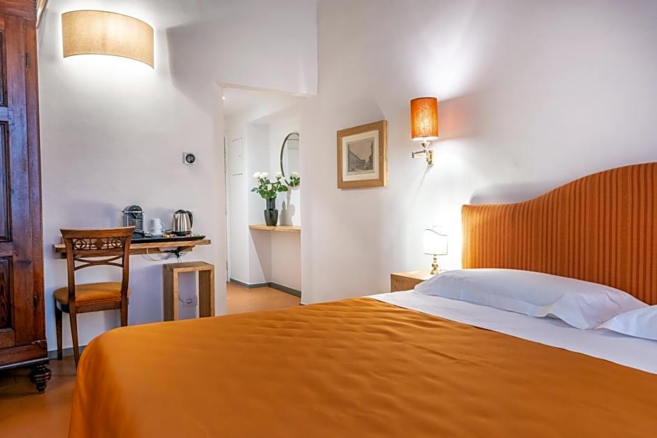 La Casa del Ghiberti B&B