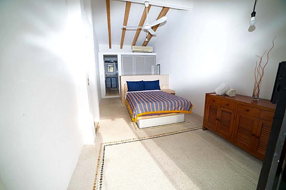 Los Patios Loft Suites