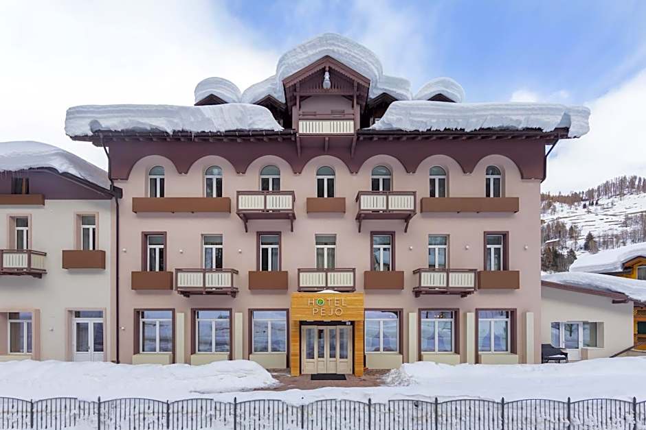 Hotel Pejo