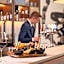 Mercure Geneva Airport