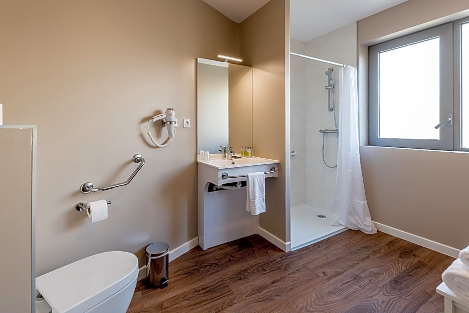 All Suites Bordeaux Centre Marne