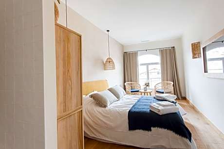 One-Bedroom Suite