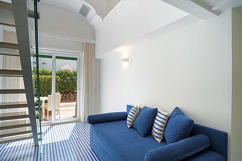 Hotel Continental Mare