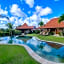 Three Monkeys Villas