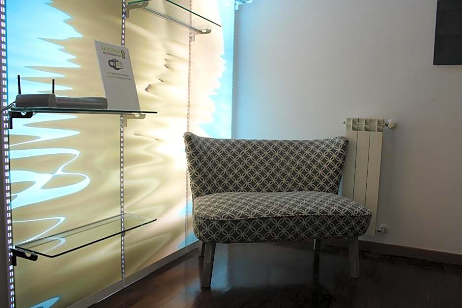 B&B le Pleiadi Aeroporto Fiumicino