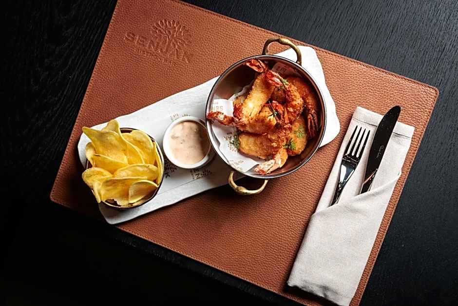 Radisson Collection Hotel Old Mill Belgrade