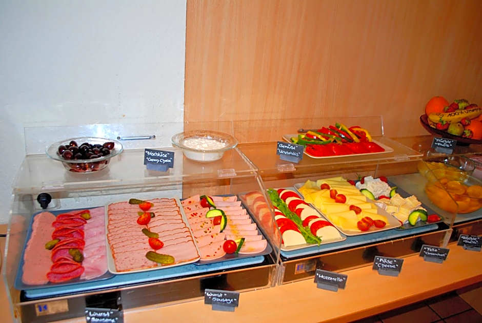 Ariva Boardinghouse Platanenhof