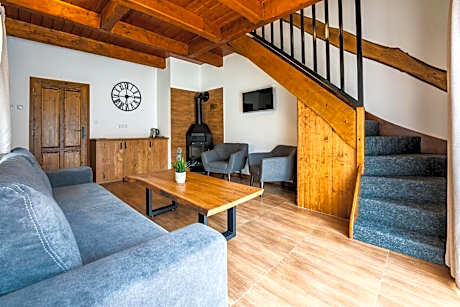 Apartment Vila Lux