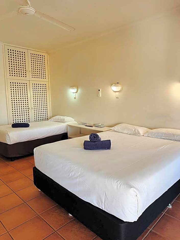 Roebuck Bay Hotel