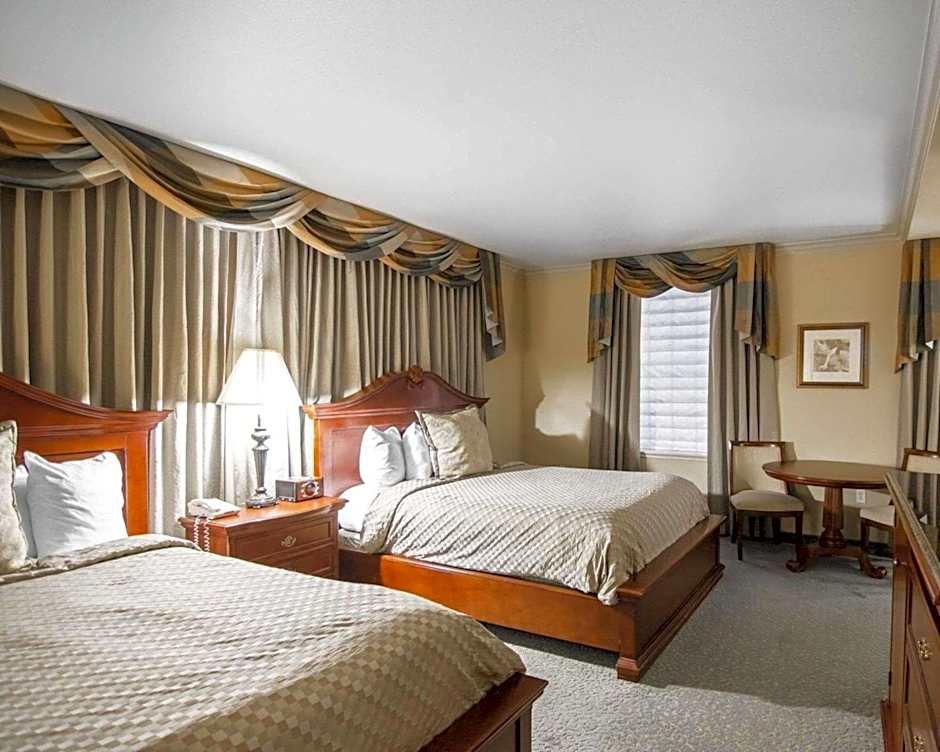Liberty Hotel, Ascend Hotel Collection