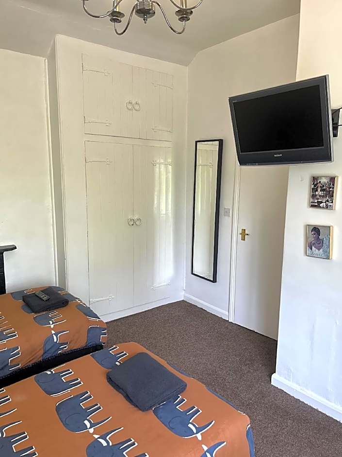 Beverley Budget Inn