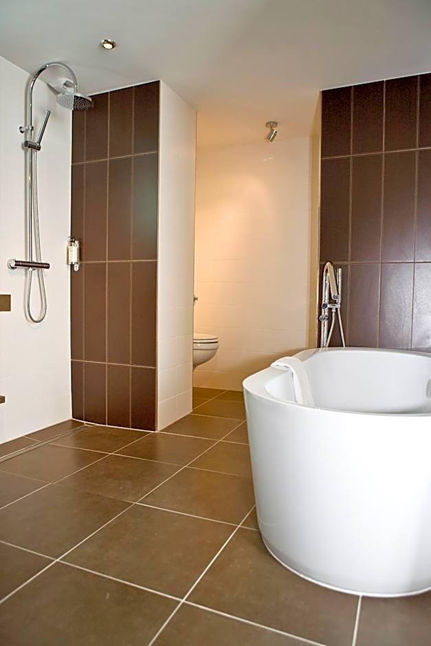 Best Western Plus Villa Saint Antoine Hotel & Spa