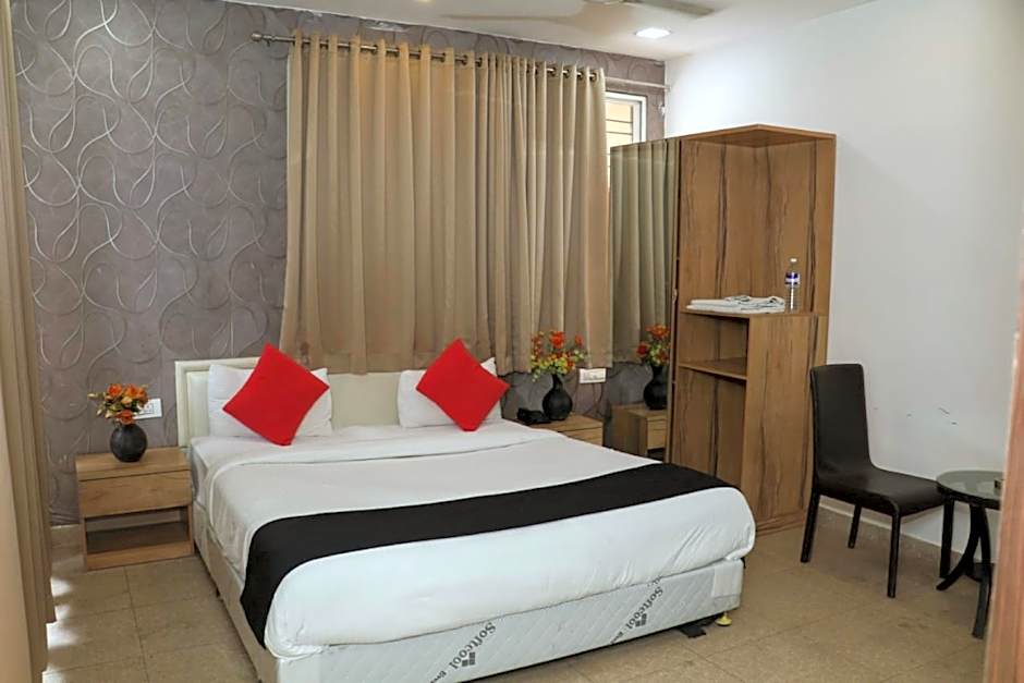 Collection O 80428 Hotel Spring Brook