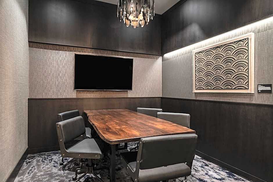 AC Hotel by Marriott Portsmouth Downtown/Waterfront