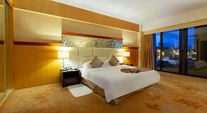 Huangshan Xuanyuan International Hotel