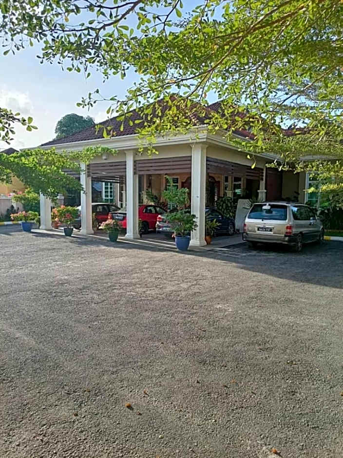 Villa Temila