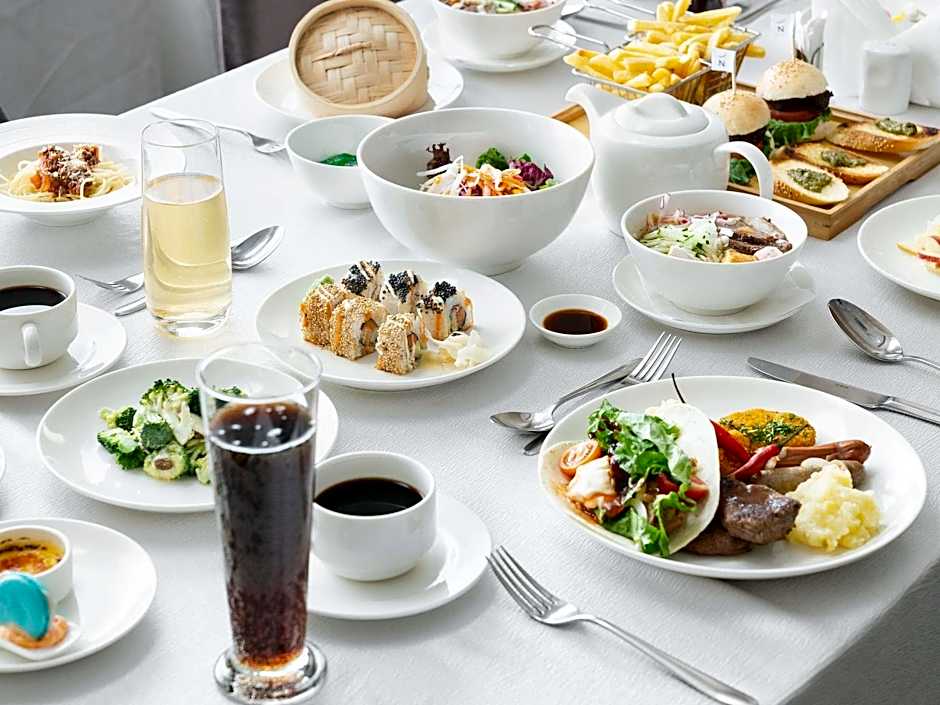 Novotel Ulaanbaatar