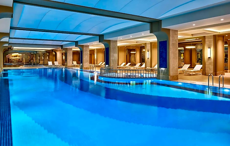 Elite World Grand Istanbul Basin Ekspres