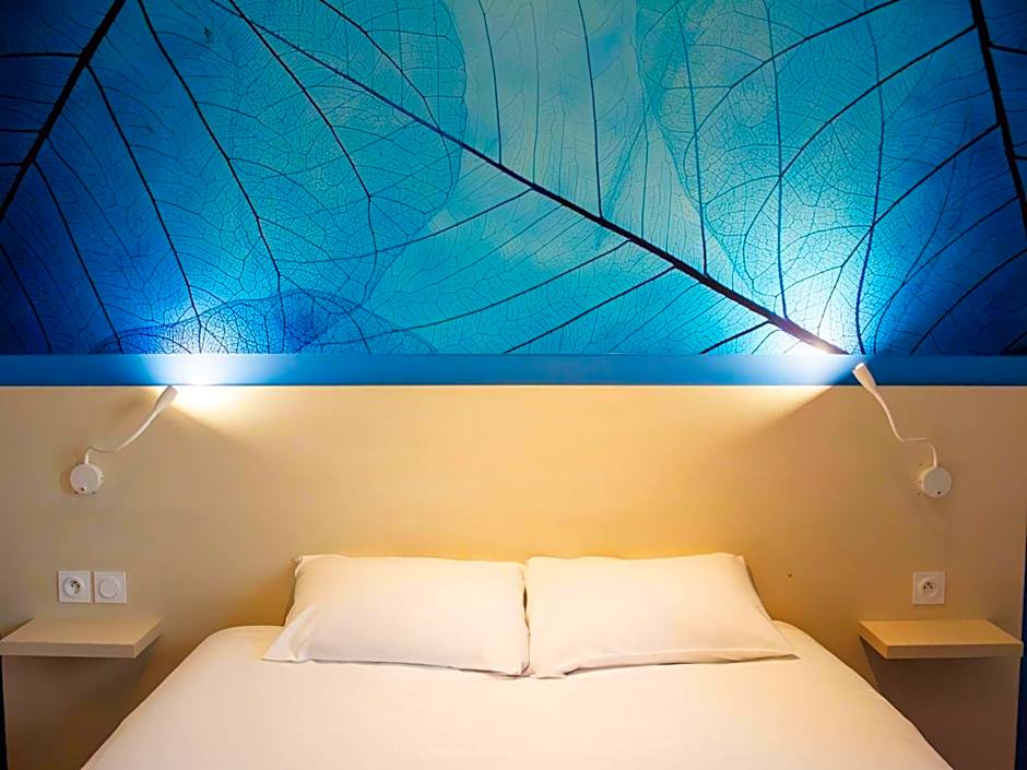 ibis styles Villeneuve Sur Lot