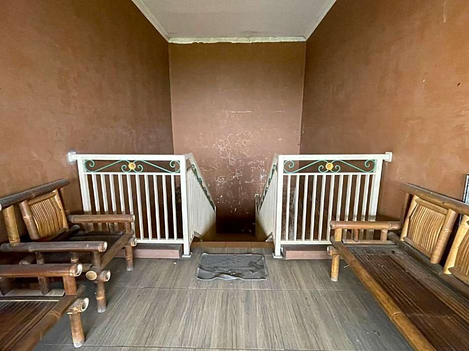 Hotel O Hidayah Homestay Syariah