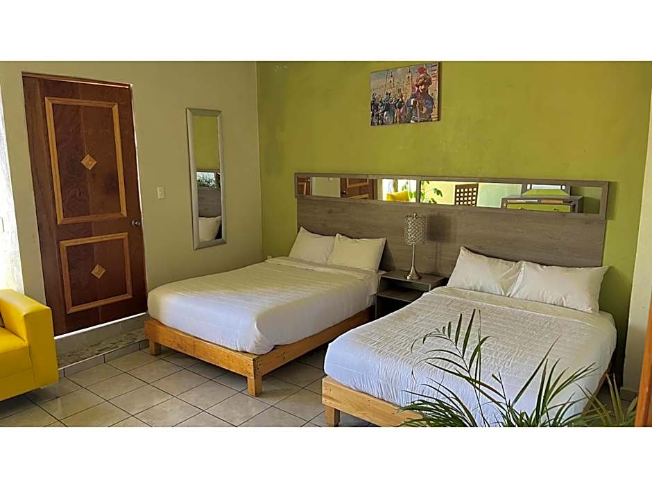 OYO Hotel Museo Carnaval