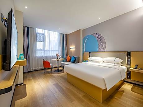 Dossen - Intelligent Superior 1 Bed Room