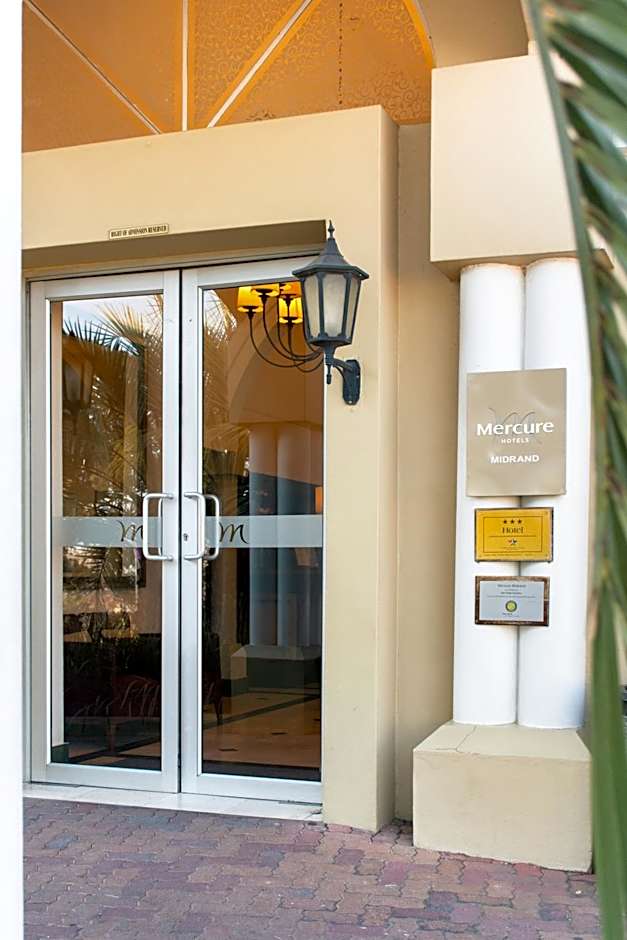 Mercure Johannesburg Midrand