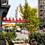 The Hotel Chelsea