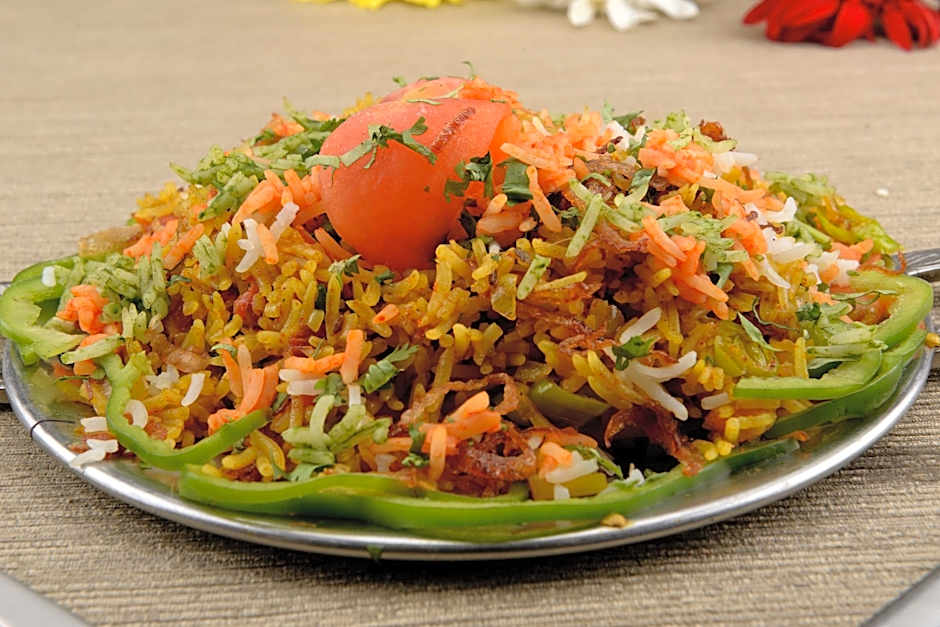 Le Grande Residency - Marriage Certificate Required