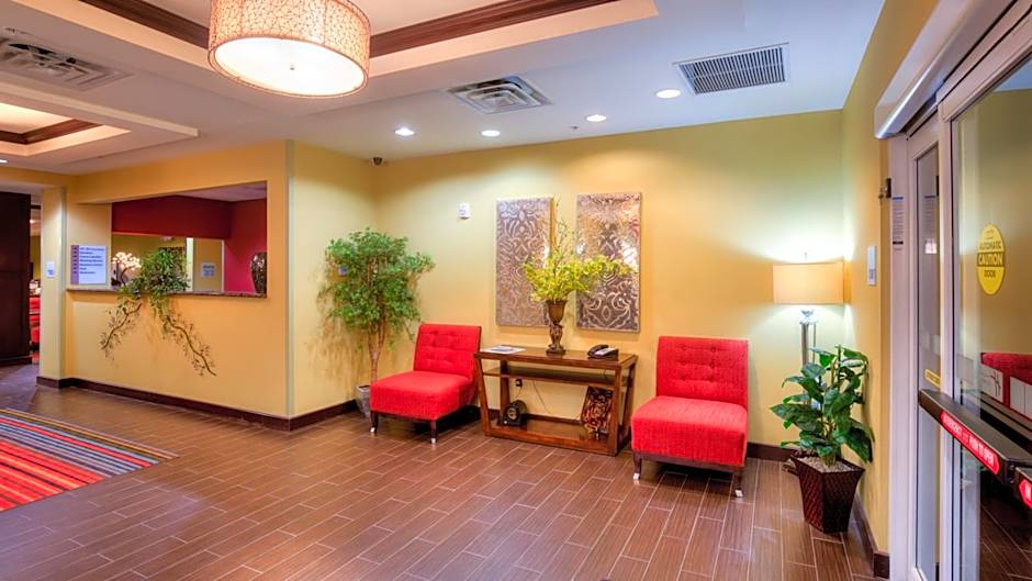 Holiday Inn Express Hotel and Suites Elk City By IHG