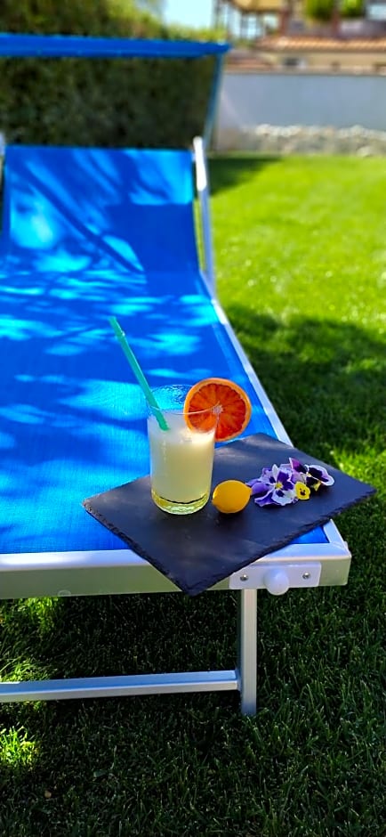 B&B Roman Country Villa