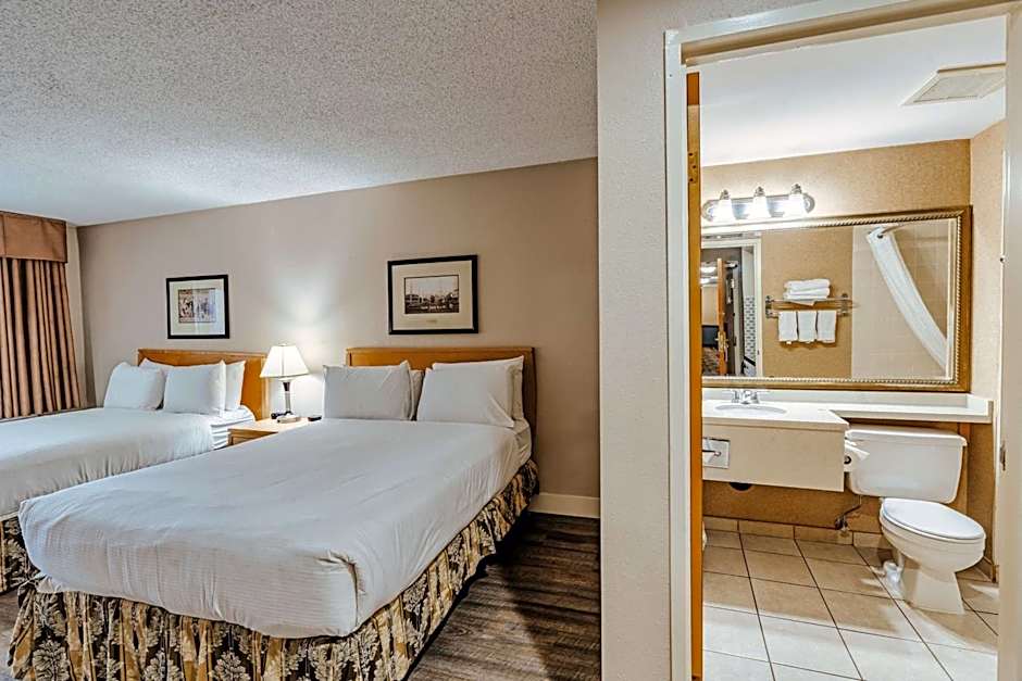 SureStay Plus by Best Western Coquitlam