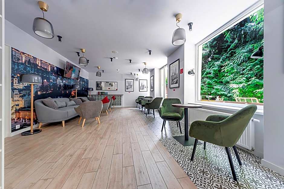 Revelton Studios Prague