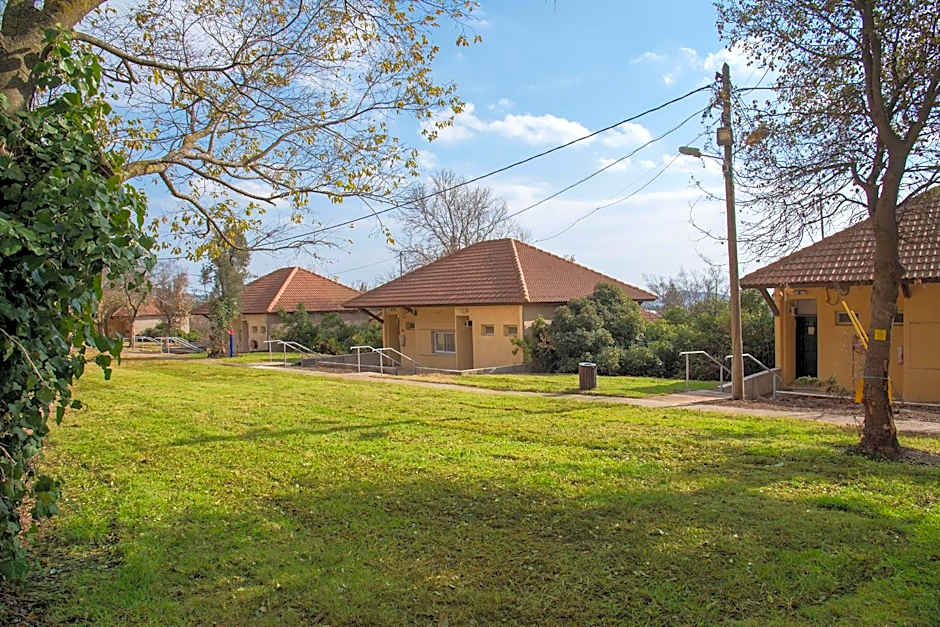 Aloney Habashan Guest village