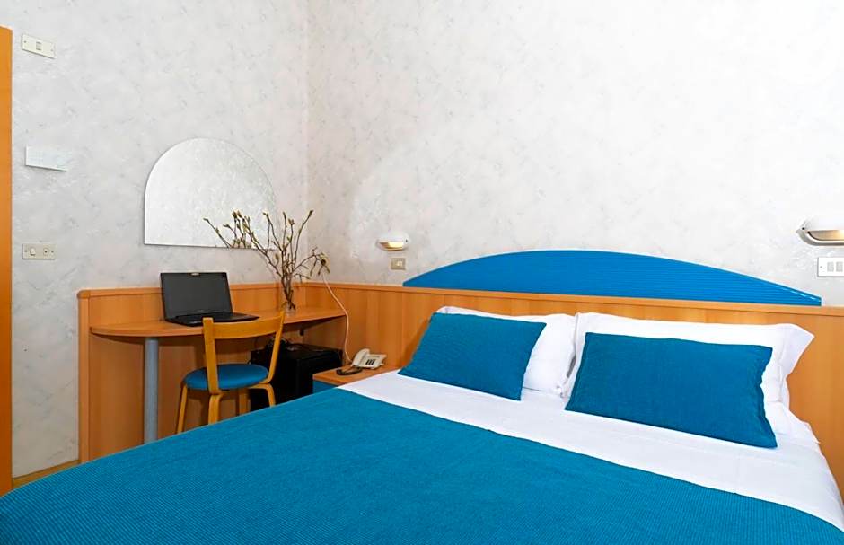 Hotel Sampaoli