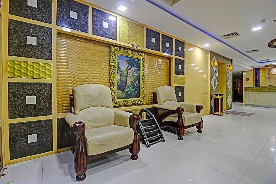 Collection O Regal Near ISKON TEMPLE , ABIDS