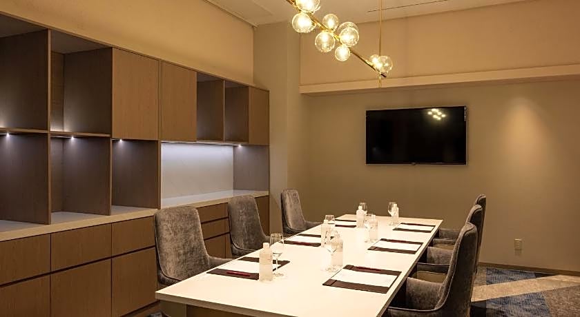 CROWNE PLAZA AKITA By IHG