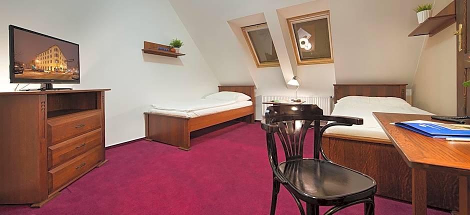 Brioni Boutique Hotel 4*